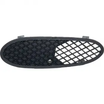 Mercedes W220 2000-2002 Tampon Izgarası Ön Sol Kısm Açık 2208851123 Wender