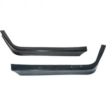 BMW E36 1991-1998 Tampon Splitteri Ön Set M3 M Tech 51112264030 Wender