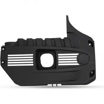 BMW F01 F02 X6:E71 Motor Koruma Kapağı N54 11127578858 Wender