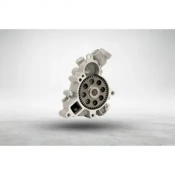 Mercedes W203 W204 W211 W212 Yağ Pompası M271 2711800801 Wender