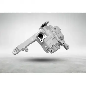 Mercedes W204 W212 W221 W164 W251 Spr906 Vito639 Yağ Pompası OM642 6421802101 Wender