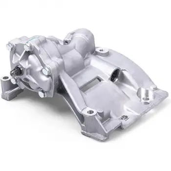 BMW E1939- E65 X3:E83 X5:E53 2000-2006 Yağ Pompası M52 M54 11417501568 Wender