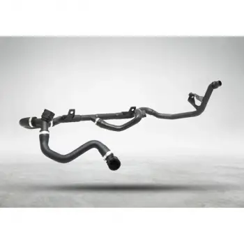 BMW E90+LCI E92+LCI Kalorifer Su Borusu N52 N N53 318i 320i 17127548224 Wender