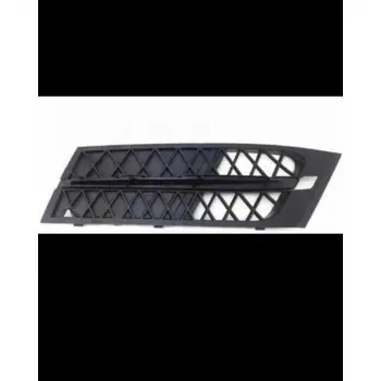 BMW F07 2009-2012 Tampon Izgarası Ön Sağ Kısm Açık 51117200736 Wender