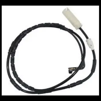 BMW X1:E84 2009-2010 Fren Balata Fişi Arka 34356790341 Wender