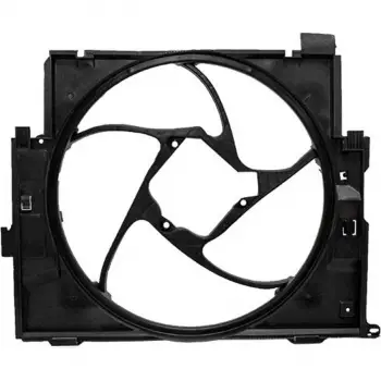 BMW F20 F1930- F36 Fan Davlumbazı 400W 17427640647 Wender