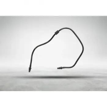 Mercedes W222 Radyatör Su Depo Hava Hortumu M278 2225014125 Wender