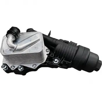 Mini Cooper F54 F57 F60 BMW F40 F44 F45 F46 X1 F48 X2 Motor Yağ Radyatörü Filtre Kütüklü B A11428649177 Wender