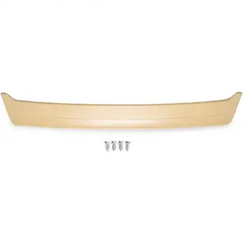BMW E30 Bagaj Spoyleri M1 Style 82119401427 Wender