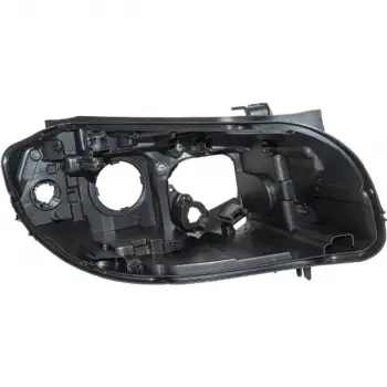 BMW X1:E84 2012-2013 Far Kasası Sağ Halojen 63117290234 Wender