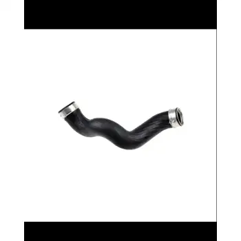 Mercedes W211 Turbo İnterkol Hortumu OM642 Sağ 2115282682 Wender