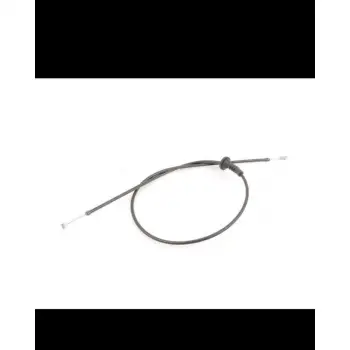 BMW E60 Kaput Teli Arka 51237008760 Wender