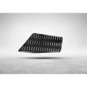 BMW G30 2020 - Tampon Izgara Kapağı Ön Sol B A51118746627 Wender