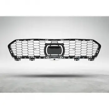 BMW G 30-LCI 2020-2023 Tampon Izgarası G30 LCI Ön Orta Accli Araç M5 F90 2020 51118080602 Wender
