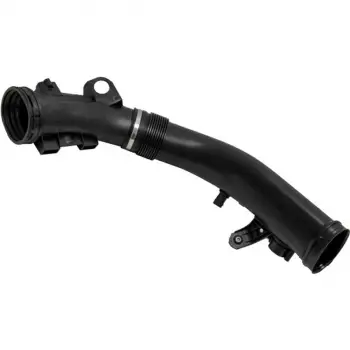 BMW F 01-LCI X4:F 26 X5:E Hava Filtre Borusu F01 LCI X4 F26 X5 E70 F15 X6 E71 F16 N55 4.0i İx 13717605585 Wender