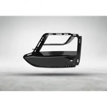 BMW G30 2020 - Tampon Izgara Çerçevesi Ön Sağ B A51118746628P1 Wender