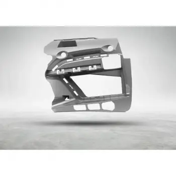 BMW G 30-LCI 2020-2023 Tampon Taşıyıcı Braketi Sis Far Yuvası G30 LCI Sol M5 F90 2020 51118080583 Wender