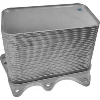 BMW F20+LCI Motor Yağ Radyatörü B57 B58 11428583901 Wender