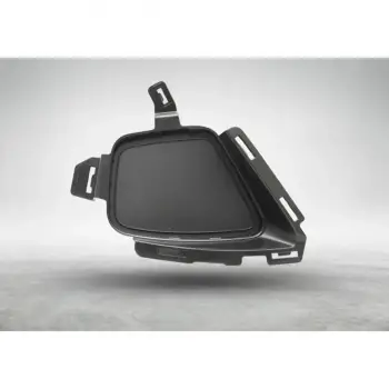 BMW F44 2020- Fren Hava Kanal Kapağı Ön Sol M Tech 51118075495 Wender