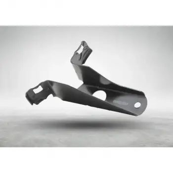 BMW F34+LCI Çamurluk Braketi Ön İç Sağ Ön Taraf Üst 41357329540 Wender