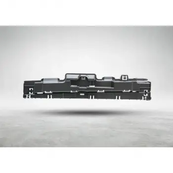 BMW F34+LCI Marşpiye Braketi Ön İç Sol Orta 51777293741 Wender