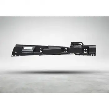 BMW F34+LCI Marşpiye Braketi Ön İç Sol Arka 51777293743 Wender
