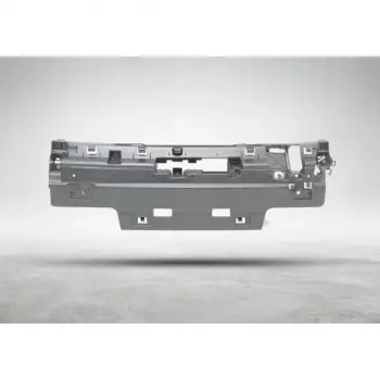BMW F34+LCI 2013- Tampon Taşıyıcı Braketi Tampon Braketi Arka İç Orta M Tech 51128057829 Wender