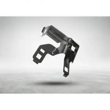 BMW F34+LCI Çamurluk Braketi Ön İç Sol Ön Taraf Alt 41357329535 Wender