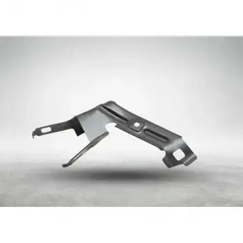 BMW F34+LCI Çamurluk Braketi Ön İç Sağ Ön Taraf Alt 41357329536 Wender