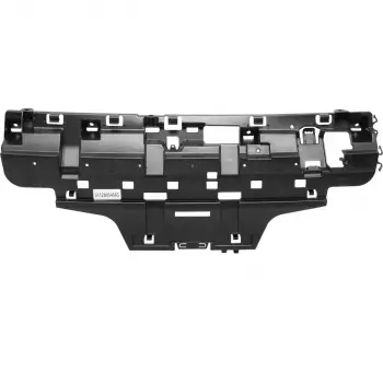 BMW F32+LCI F33+LCI F36+LCI Tampon Braketi Arka İç Orta M Tech 51128054565 Wender