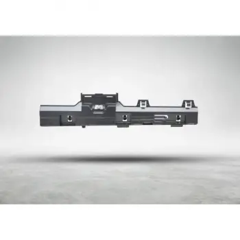 BMW F32+LCI Marşpiye Braketi Ön İç Sol Orta M Tech 51777285791 Wender