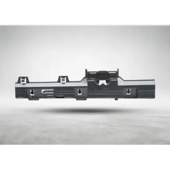 BMW F32+LCI Marşpiye Braketi Ön İç Sağ Orta M Tech 51777285792 Wender