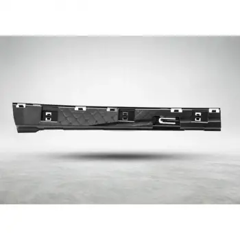 BMW F32+LCI Marşpiye Braketi Ön İç Sağ Arka M Tech 51777285796 Wender