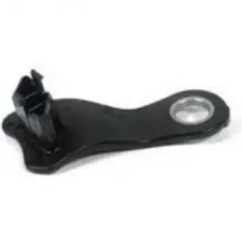 BMW E60+LCI Far Ayar Braketi Sol 2006 09 63126949633 Wender