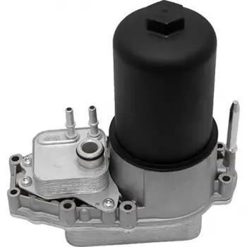 Land Rover L319 L320 Motor Yağ Radyatörü Yağ Filtre Kütüklü 2.7d Td LR009570 Wender