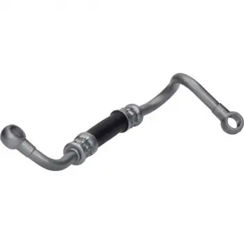 BMW E90 F20 F30 F32 F34 F36 F07 F10 X1:E84 X3:F25 Turbo Yağ Borusu N47N 11427808756 Wender