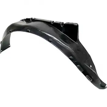 BMW E30 1983-1991 Çamurluk Davlumbazı Ön Sol Arka Taraf 51711942807 Wender