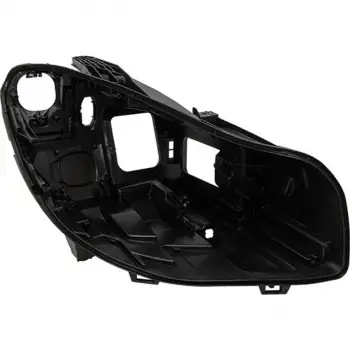 Mercedes C218 2014-2017 Far Kasası Sağ Statik LED 2188203459 Wender