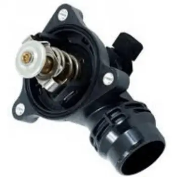 BMW F40 F44 F45 F46 X1:F48 X2:F39 Mini F1954- F57 F60 Termostat B37B B47B B47D 85C 11518472105 Wender