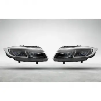 BMW E90 2005-2008 Komple Far Donusum G20 Laser Light 63117161671 Wender