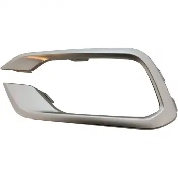 Fiat Egea 2021- Sis Far Çerçevesi Sol Krom 735754053 Wender