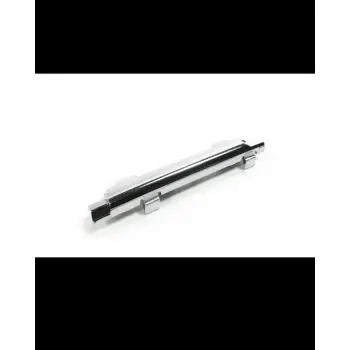 BMW E39 2001-2003 Plakalık Nikelajı Ön Üst Sağ 51117005976 Wender