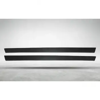 BMW E34 1987-1995 Marşpiye Kaplaması Set M Tech M5 51712230340 Wender