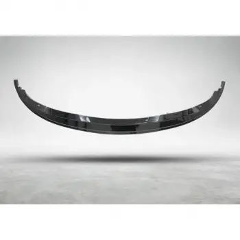 BMW E92 2010-2013 Tampon Spoyleri Ön M Performance B A51192159867 Wender