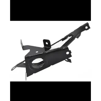 BMW F01+LCI Çamurluk Braketi Ön İç Sol Ön Taraf Alt 41357207185 Wender