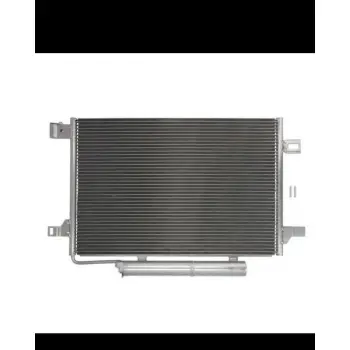 Mercedes W169 Klima Radyatörü M266 OM640 A1695000354 Wender