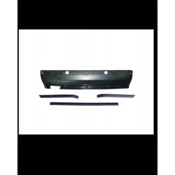 BMW E36 1991-1998 Komple Tampon Arka 00 Çıkış M3 M Tech 51122235499 Wender