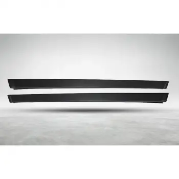 BMW E30 1988-1991 Marşpiye Kaplaması Set Sedan M 51712239879 Wender