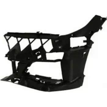 BMW G20 2019-2021 Tampon Taşıyıcı Braketi Sis Far Yuvası Ön Sol M Tech China Type 2019 51118075671 Wender