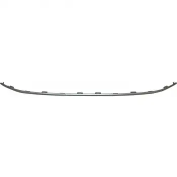 Fiat Egea 2021 - Tampon Izgara Nikelajı Krom FE-735754054 Wender